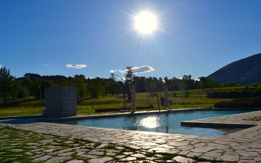 Relais Di Villa Adinolfi Annone di Brianza Exterior foto